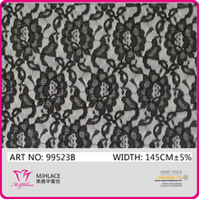 Hot Sale Bengal Popular Cotton Lace Fabric for Garments（99523B）
