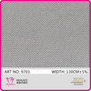 130cm 100% Polyamide Thin Lattices Mesh Fabric(9703)